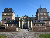 Schloss Ahaus