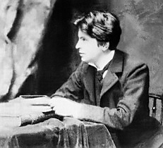 Young Enescu