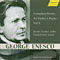 George Enescu: Sämtliche Werke für Violine und Klavier, Vol. 2